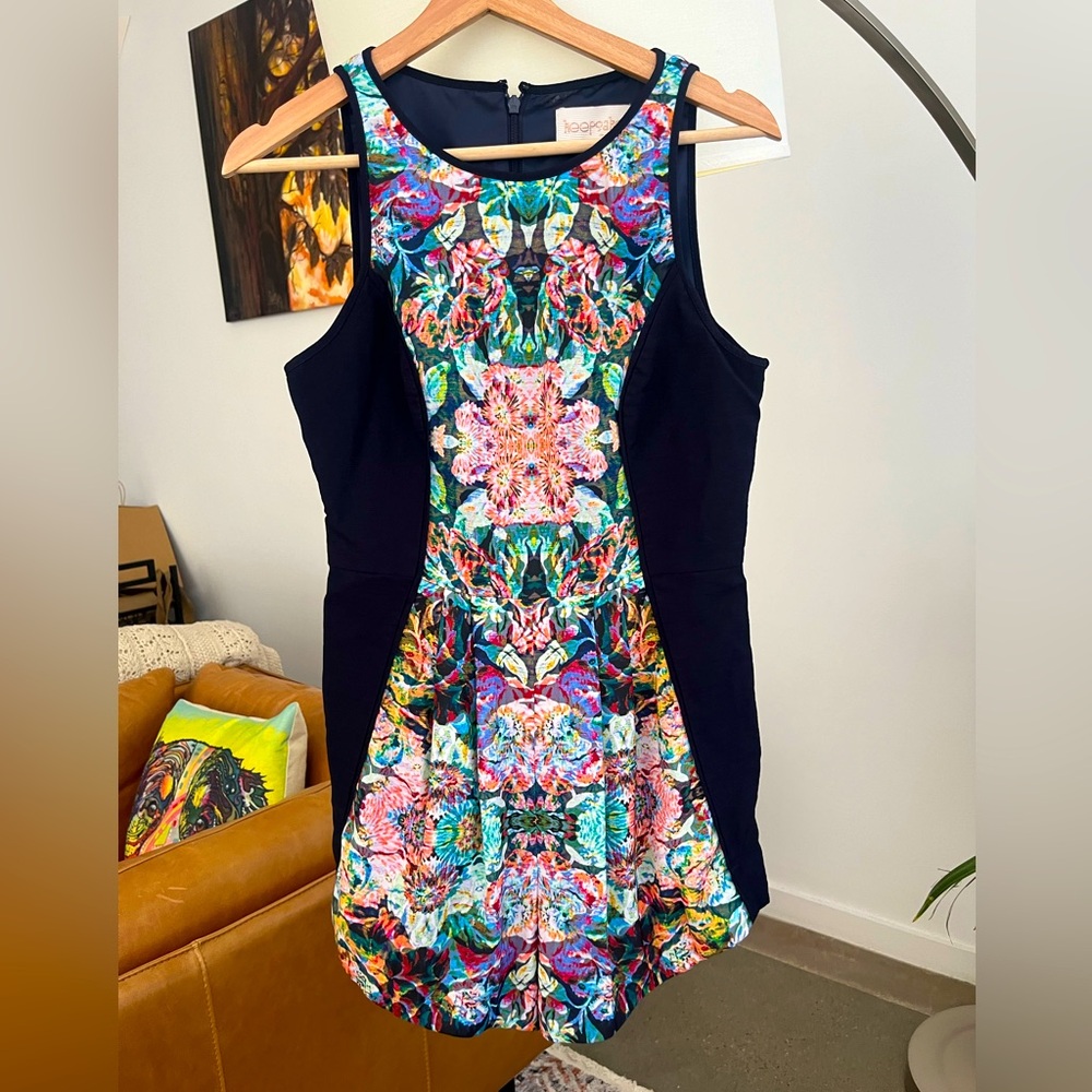 Keepsake the Label Colourful Romper